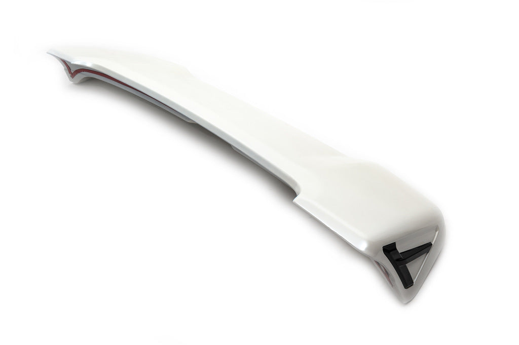 Spoiler Ewan (2016+) for Toyota Land Cruiser 200 - image 5
