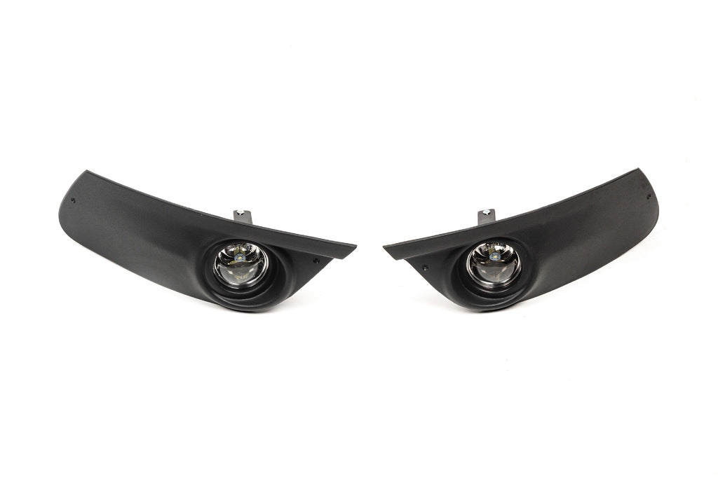 LED Fog Lights (2013↗) for Renault Fluence 2009-2016 - image 2