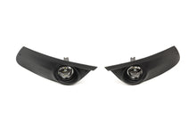 LED Fog Lights (2013↗) for Renault Fluence 2009-2016 - image 2