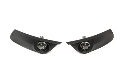 LED Fog Lights (2013↗) for Renault Fluence 2009-2016 - image 2