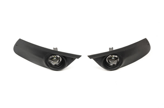 LED Fog Lights (2013↗) for Renault Fluence 2009-2016 - image 2