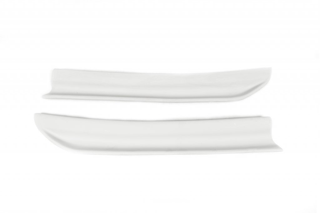 The side sills Sport (for painting) for Mercedes Sprinter W906 2006-2018 - image 4