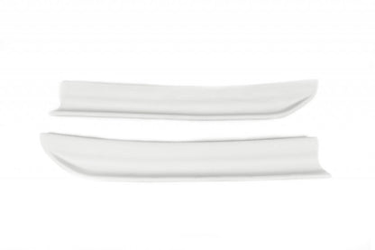 The side sills Sport (for painting) for Mercedes Sprinter W906 2006-2018 - image 4
