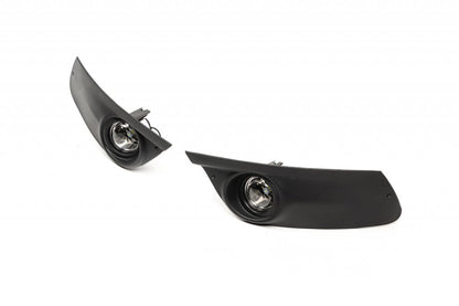 LED Fog Lights (2013↗) for Renault Fluence 2009-2016 - image 1