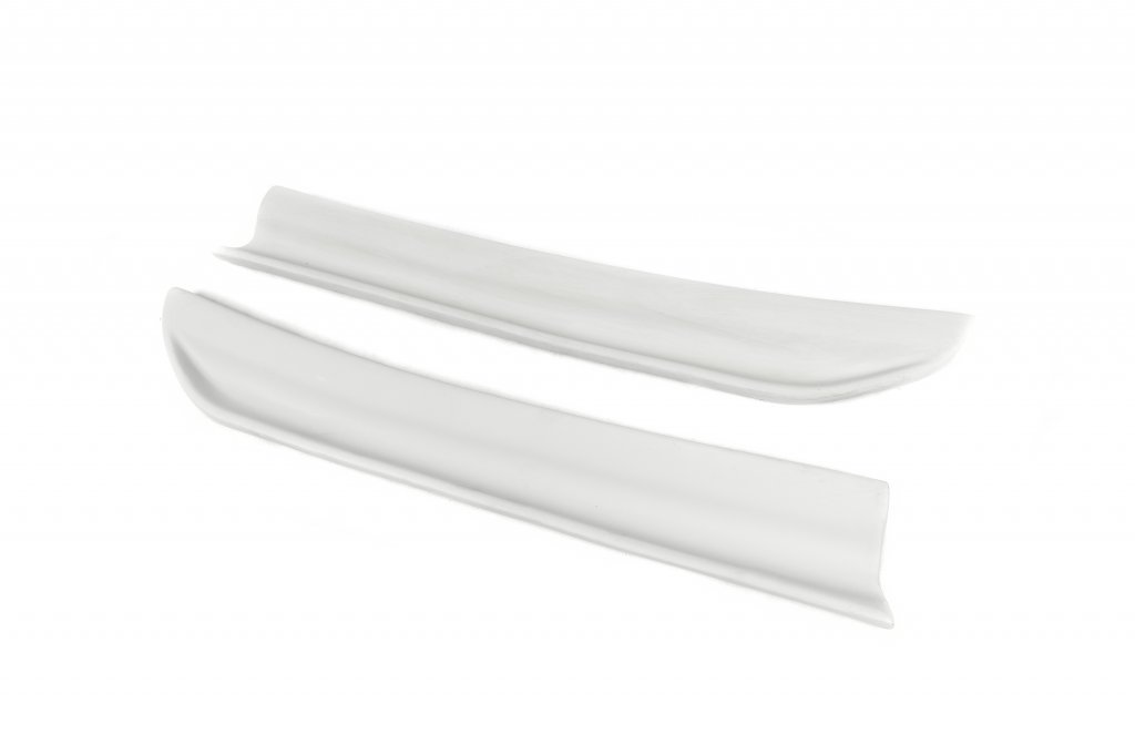 The side sills Sport (for painting) for Volkswagen Crafter 2006-2016 - image 5