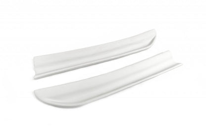 The side sills Sport (for painting) for Volkswagen Crafter 2006-2016 - image 6