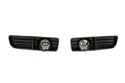 Fog Lights 1994-1999 HB (2 pcs, with LED bulb) for Volkswagen Polo 1994-2001 - image 2