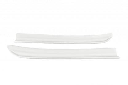 The side sills Sport (for painting) for Mercedes Sprinter W906 2006-2018 - image 7