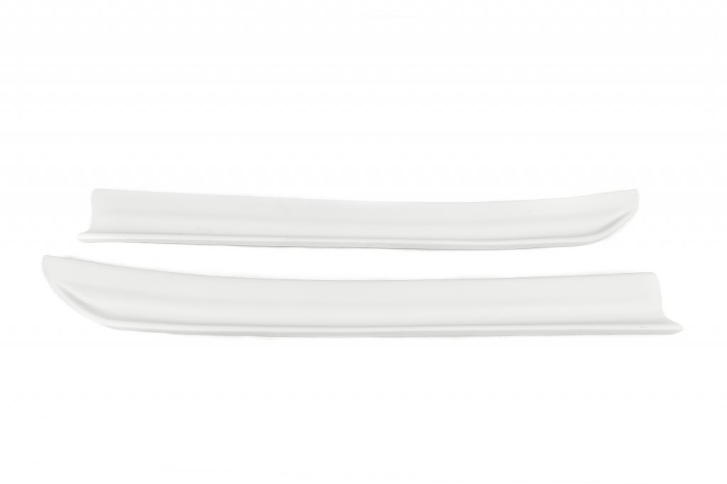 The side sills Sport (for painting) for Volkswagen Crafter 2006-2016 - image 7