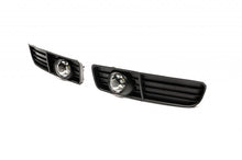 Fog Lights 1994-1999 HB (2 pcs, with LED bulb) for Volkswagen Polo 1994-2001 - image 1