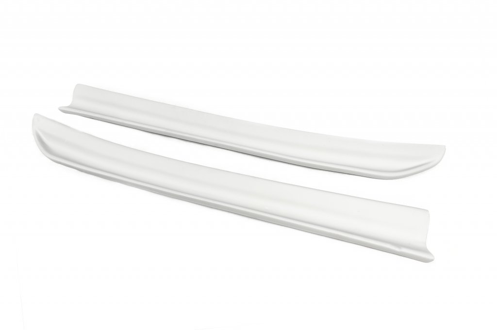 The side sills Sport (for painting) for Volkswagen Crafter 2006-2016 - image 8