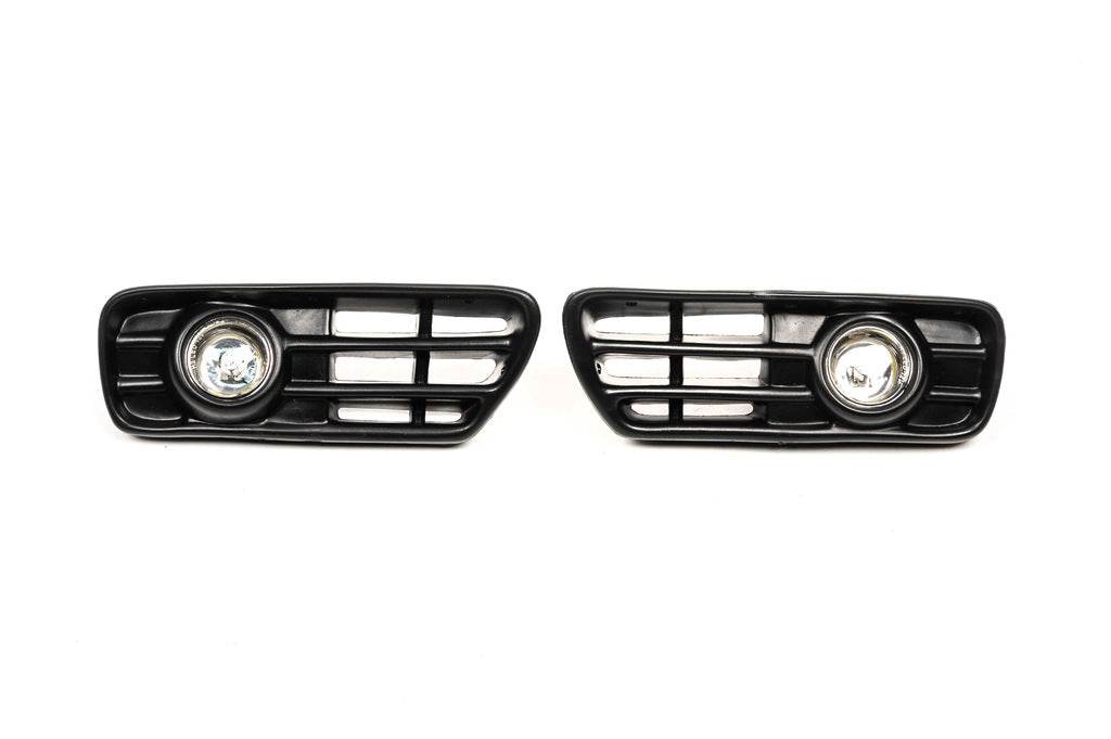 Fog lights (with LED lamp) for Volkswagen Golf 3 - Reelken Auto