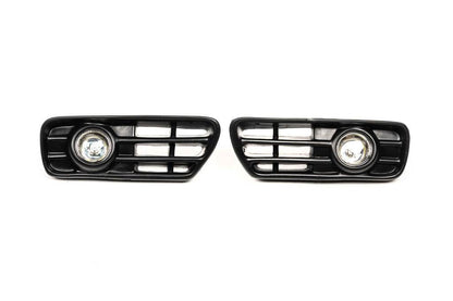 Fog lights (with LED lamp) for Volkswagen Golf 3 - Reelken Auto