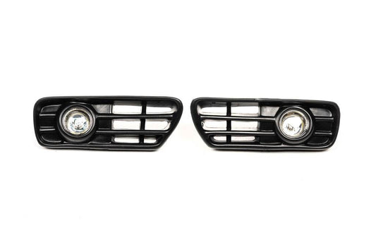Fog lights (with LED lamp) for Volkswagen Golf 3 - Reelken Auto