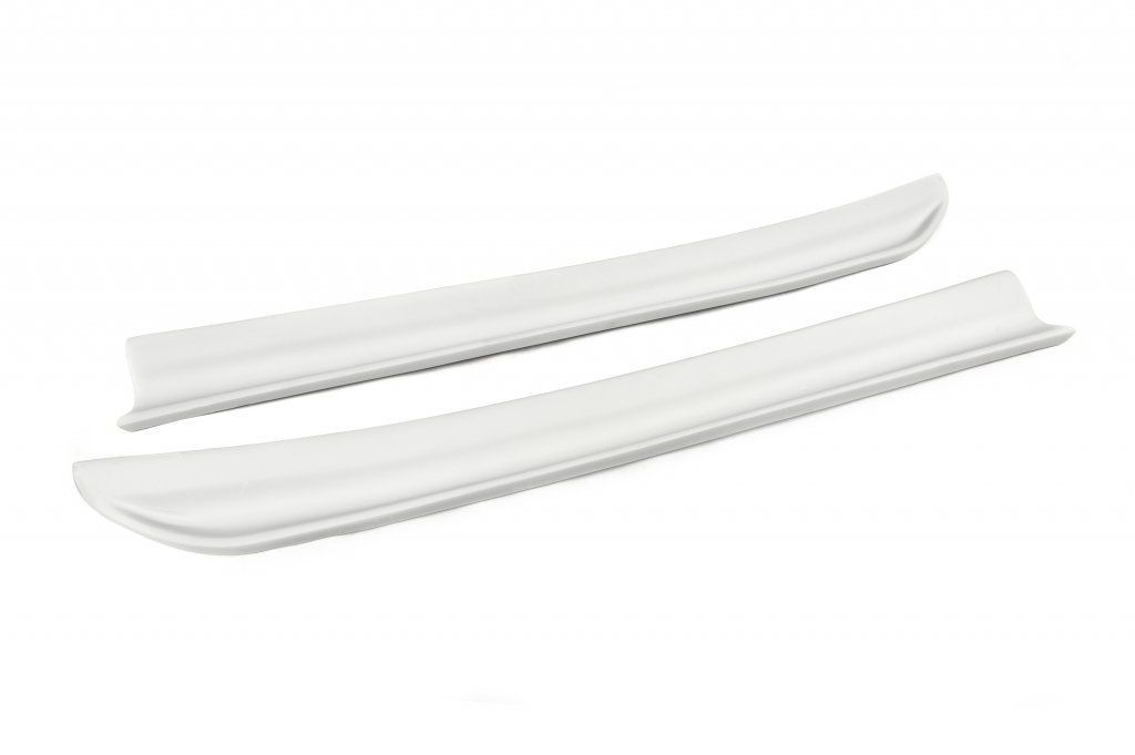 The side sills Sport (for painting) for Volkswagen Crafter 2006-2016 - image 9
