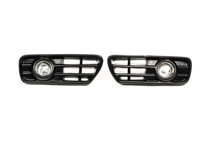 Fog Lights (with LED Bulb) for Volkswagen Golf 3 1991-2001 - image 2