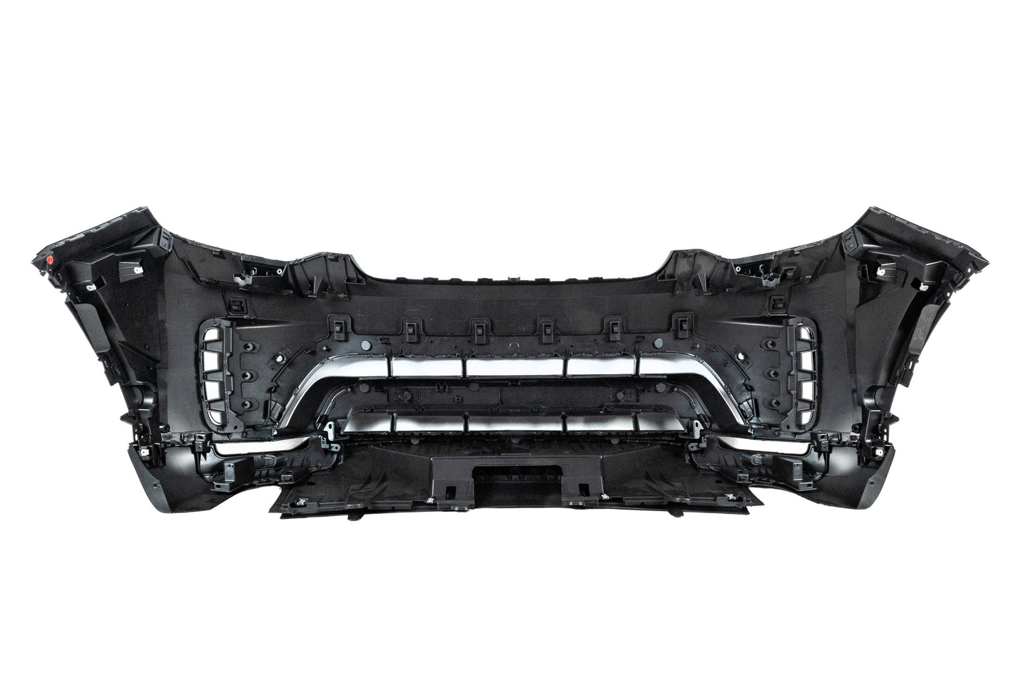 Tuning Body Kit SVR-Style for Land Rover Discovery V 2017- - image 14