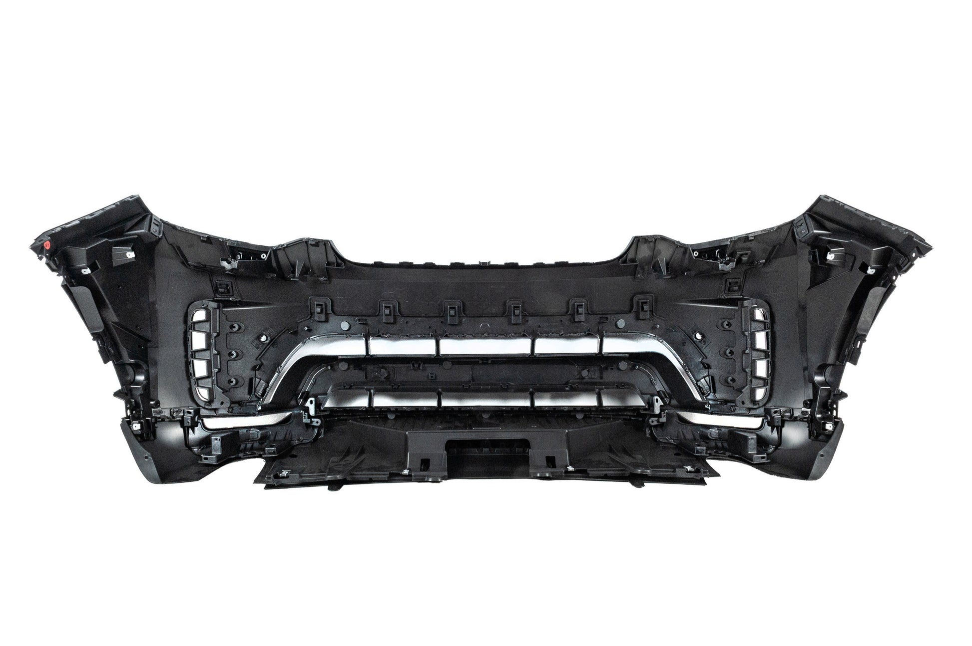 Tuning Body Kit SVR-Style for Land Rover Discovery V 2017- - image 14