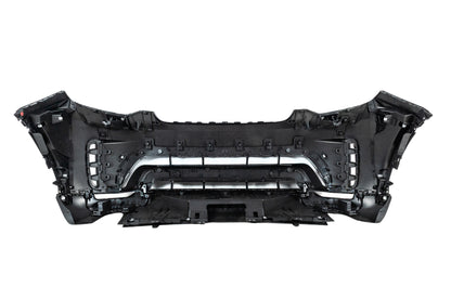 Tuning Body Kit SVR-Style for Land Rover Discovery V 2017- - image 14