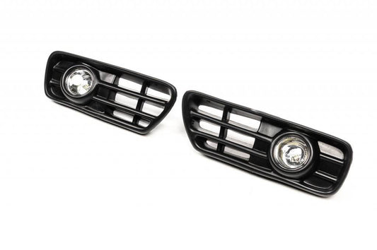 Fog lights (with LED lamp) for Volkswagen Golf 3 - Reelken Auto
