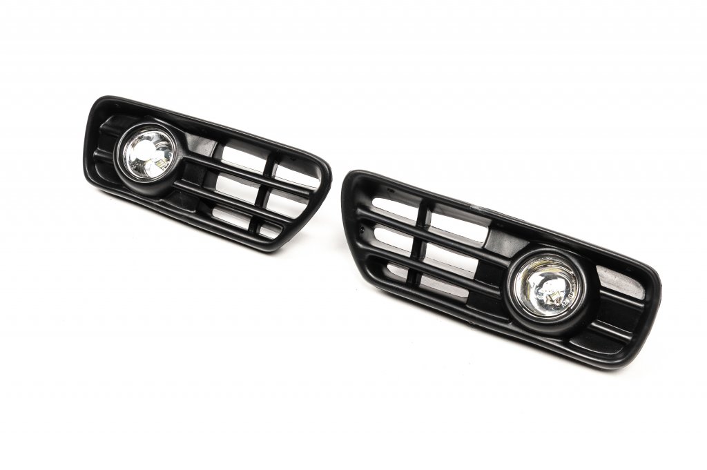 Fog Lights (with LED Bulb) for Volkswagen Golf 3 1991-2001 - image 1