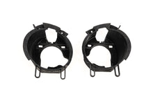 Fog Light Brackets 2007-2015 (2 pcs) for Nissan Primastar 2002-2014 - image 2