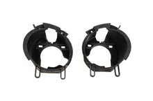 Fog light brackets (2 pcs) for Opel Vivaro 2001-2015 - Reelken Auto