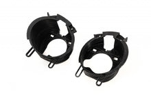 Fog Light Brackets (2 pcs) for Opel Vivaro 2001-2015 - image 1