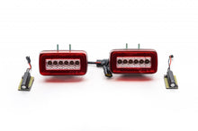 Reverse Lights G066 (2 pcs) for Mercedes G сlass W463 1990-2018 - image 1