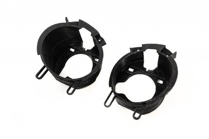 Fog light brackets 2007-2015 (2 pcs) for Nissan Primastar 2002-2014 - Reelken Auto