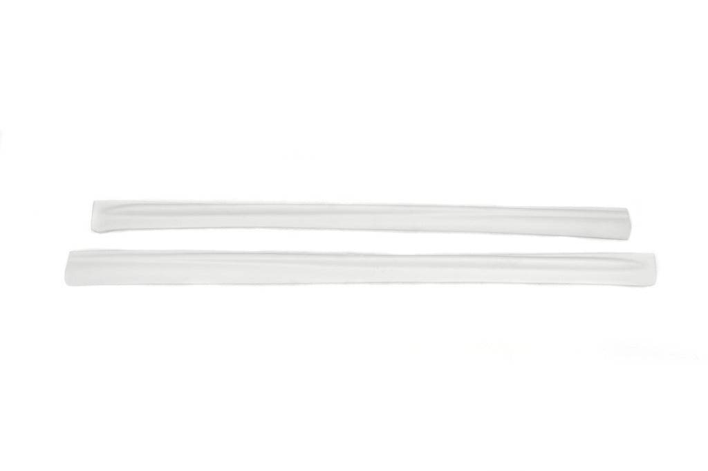The side skirts (for painting) for Hyundai Getz - Reelken Auto