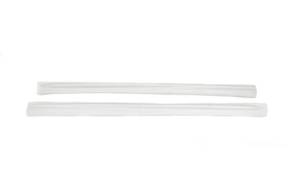 The side skirts (for painting) for Hyundai Getz - Reelken Auto