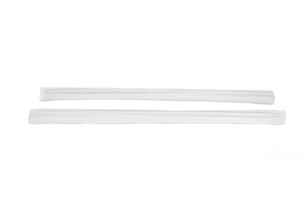 Side Skirts (primed for painting) for Hyundai Getz 2002- - image 4