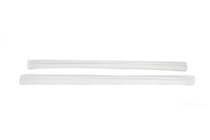 Side Skirts (primed for painting) for Hyundai Getz 2002- - image 4