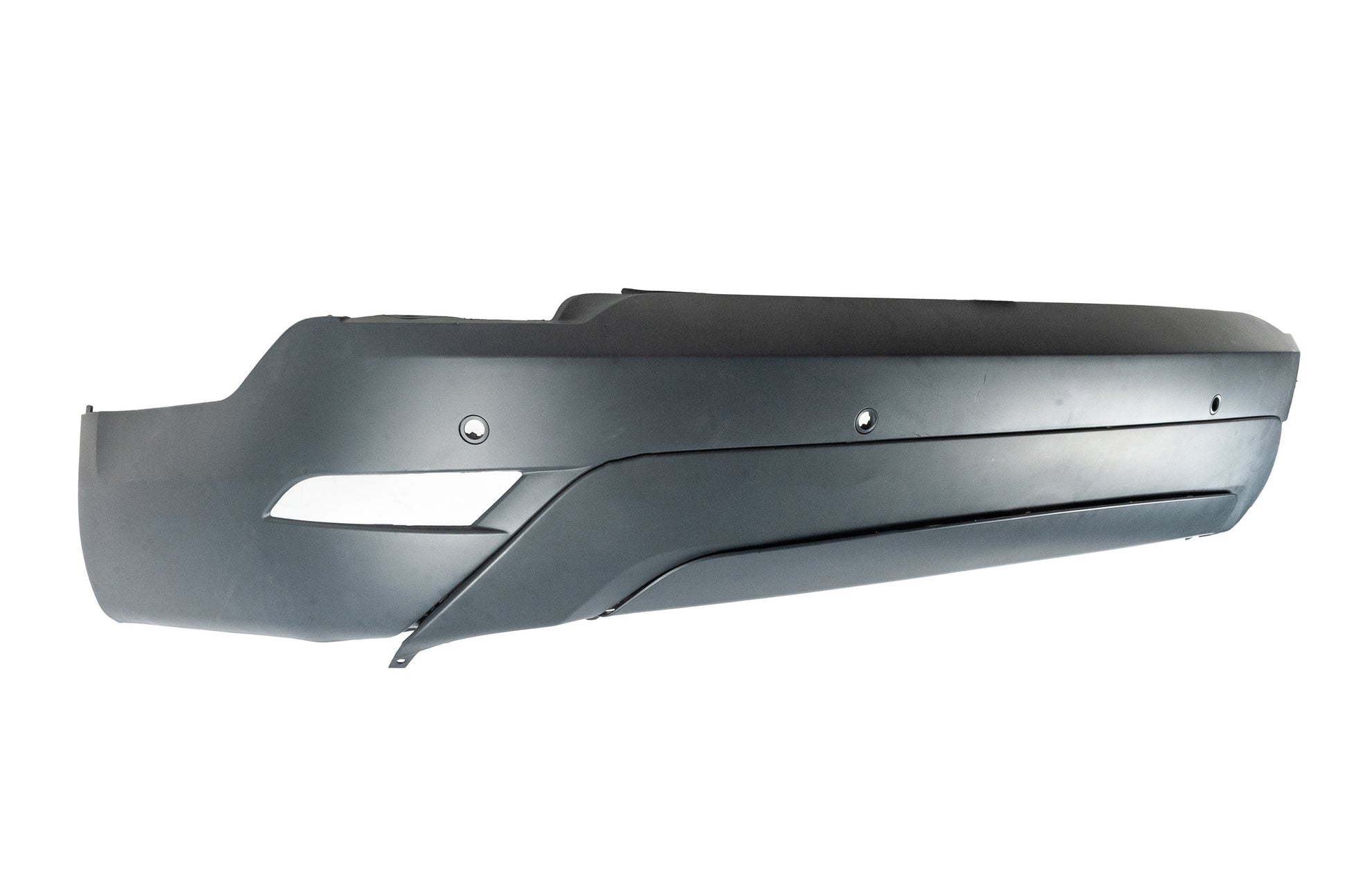 Tuning Body Kit SVR-Style for Land Rover Discovery V 2017- - image 17