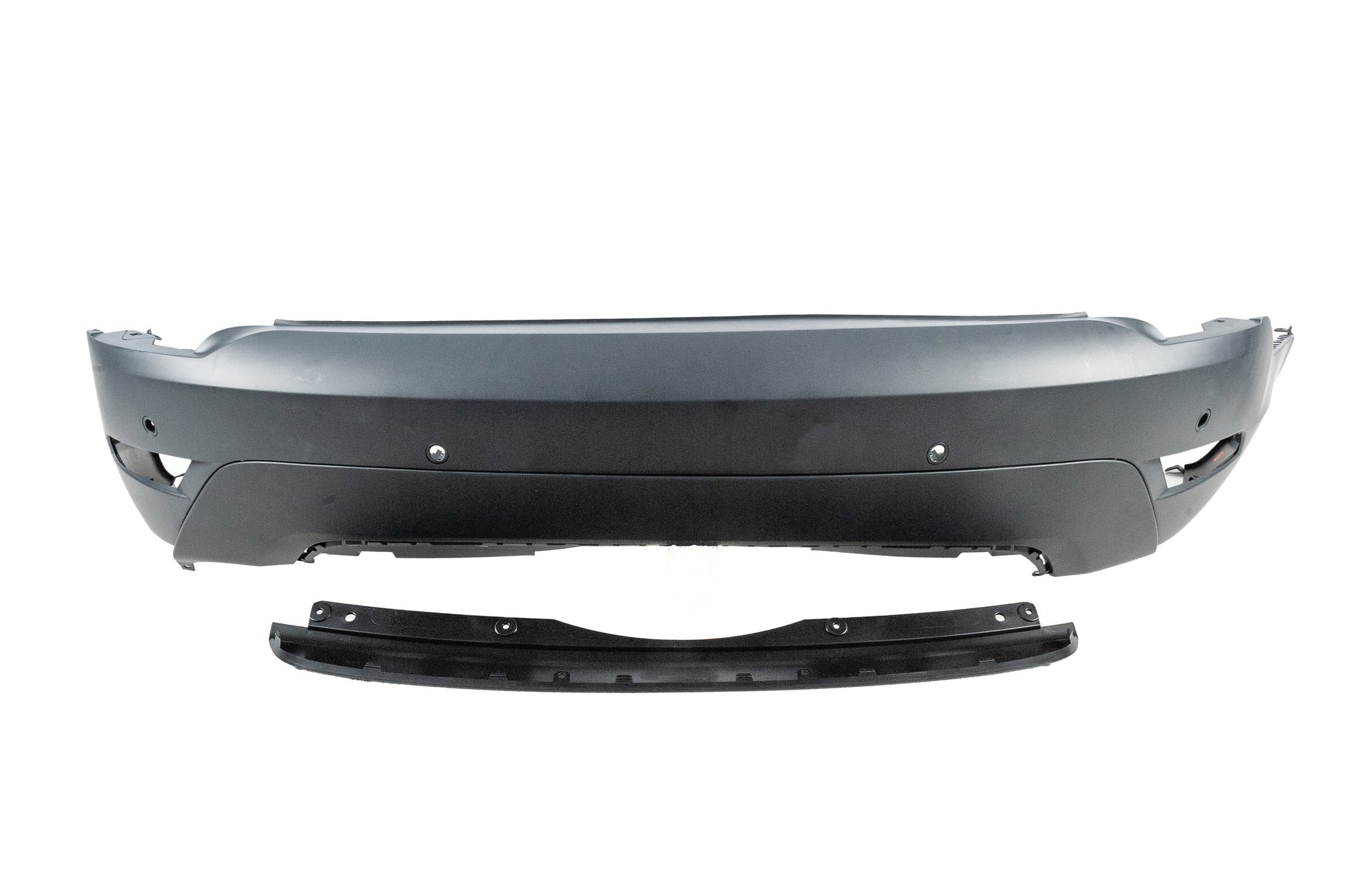 Tuning Body Kit SVR-Style for Land Rover Discovery V 2017- - image 18