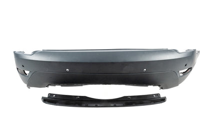 Tuning Body Kit SVR-Style for Land Rover Discovery V 2017- - image 18