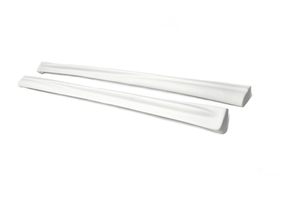 Side Skirts (primed for painting) for Hyundai Getz 2002- - image 3