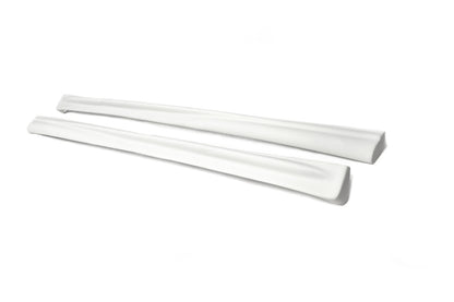 Side Skirts (primed for painting) for Hyundai Getz 2002- - image 3