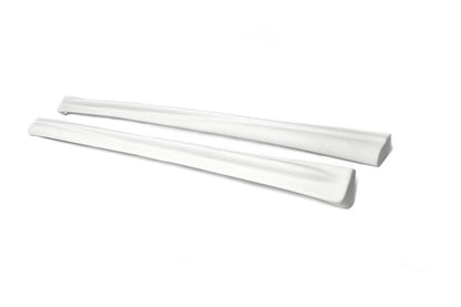The side skirts (for painting) for Hyundai Getz - Reelken Auto
