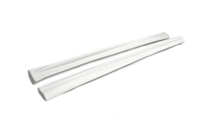 Side Skirts (primed for painting) for Hyundai Getz 2002- - image 2