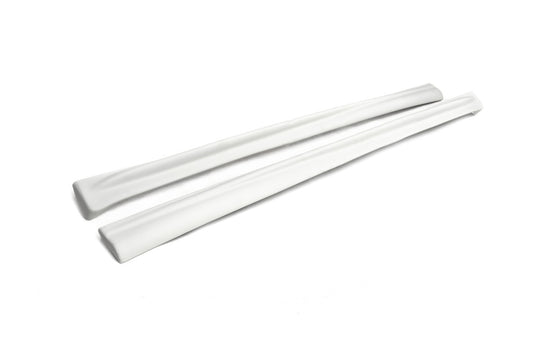 Side Skirts (primed for painting) for Hyundai Getz 2002- - image 2
