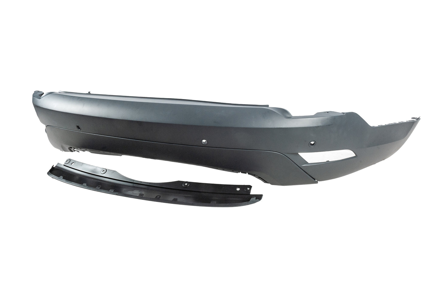 Tuning Body Kit SVR-Style for Land Rover Discovery V 2017- - image 19