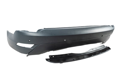 Tuning Body Kit SVR-Style for Land Rover Discovery V 2017- - image 20