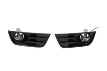 Fog (model 2004-2006) for Ford Fusion 2002-2009 - Reelken Auto