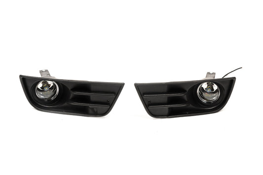 Fog Lights (Model 2004-2006) for Ford Fusion 2002-2009 - image 2