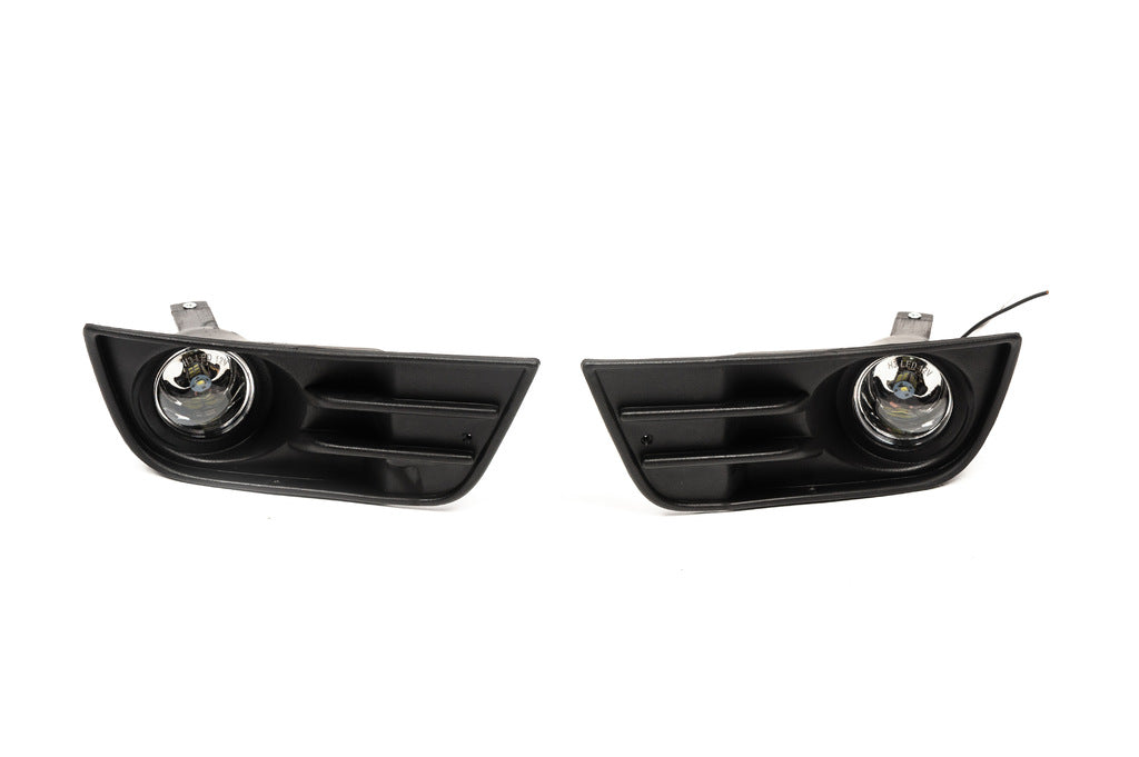 Fog Lights (Model 2004-2006) for Ford Fusion 2002-2009 - image 2