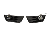 Fog Lights (Model 2004-2006) for Ford Fusion 2002-2009 - image 2
