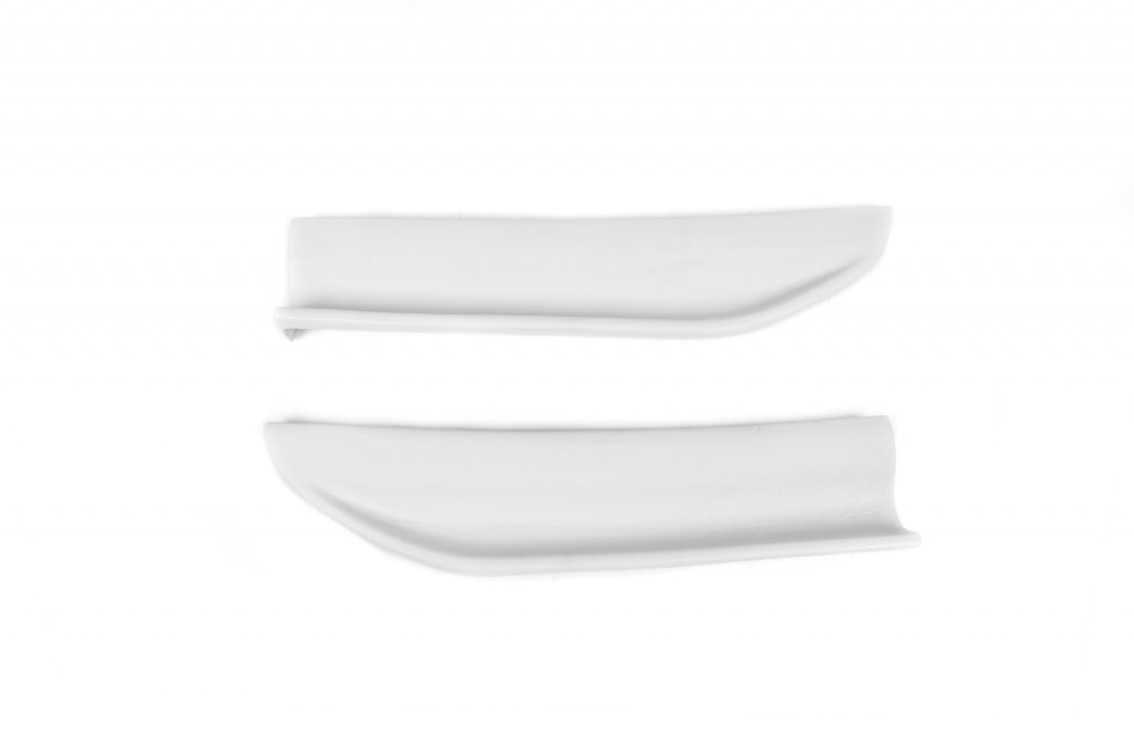 The side sills Sport (for painting) for Volkswagen Crafter 2006-2016 - image 10