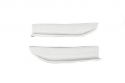 The side sills Sport (for painting) for Volkswagen Crafter 2006-2016 - image 10